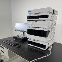 Agilent 1260 Infinity II HPLC System image 1